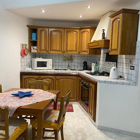 Casa Vacanza Da Paola Трапани Экстерьер фото