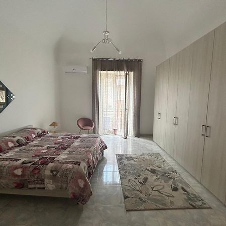 Casa Vacanza Da Paola Трапани Экстерьер фото