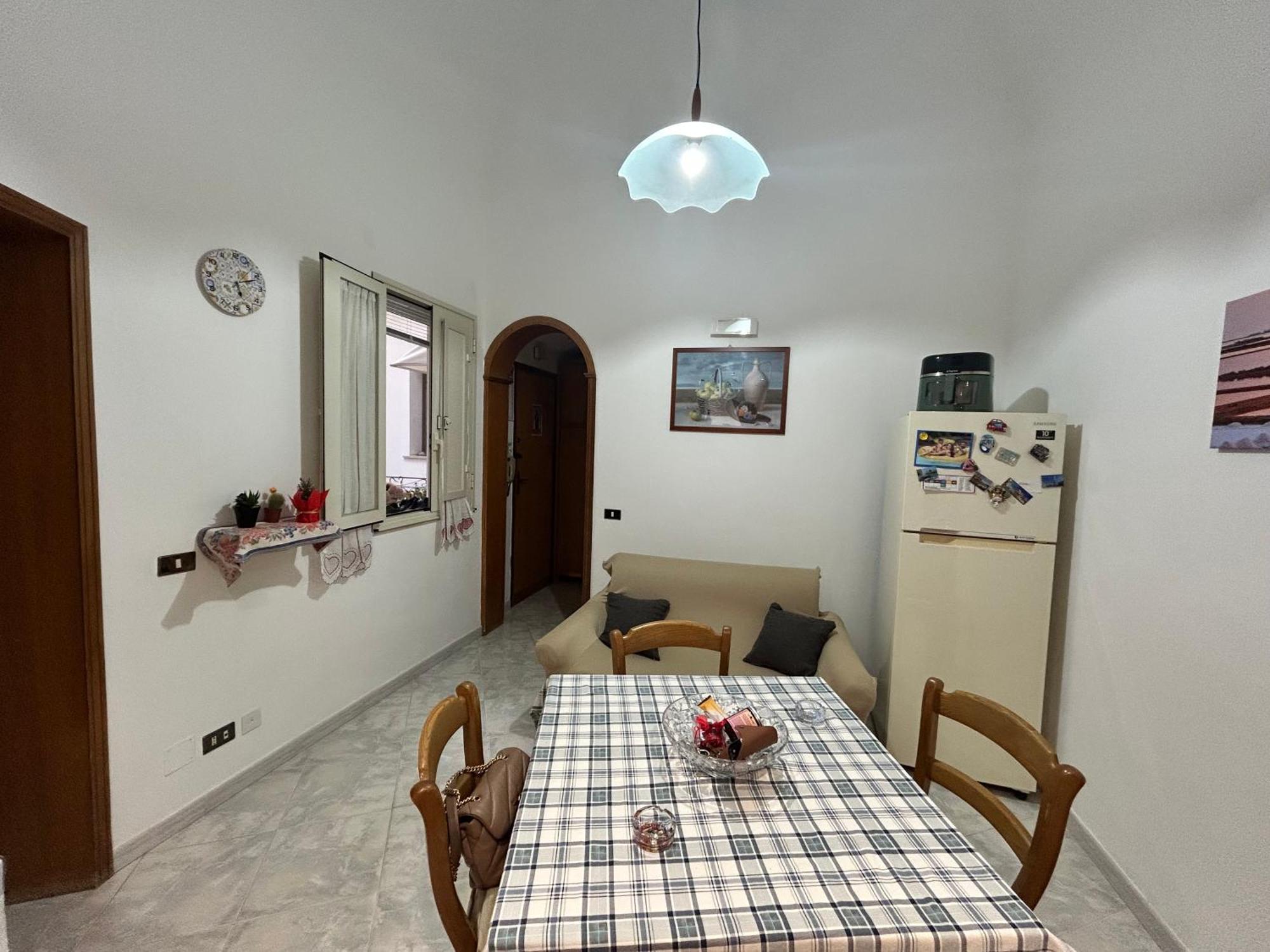 Casa Vacanza Da Paola Трапани Экстерьер фото