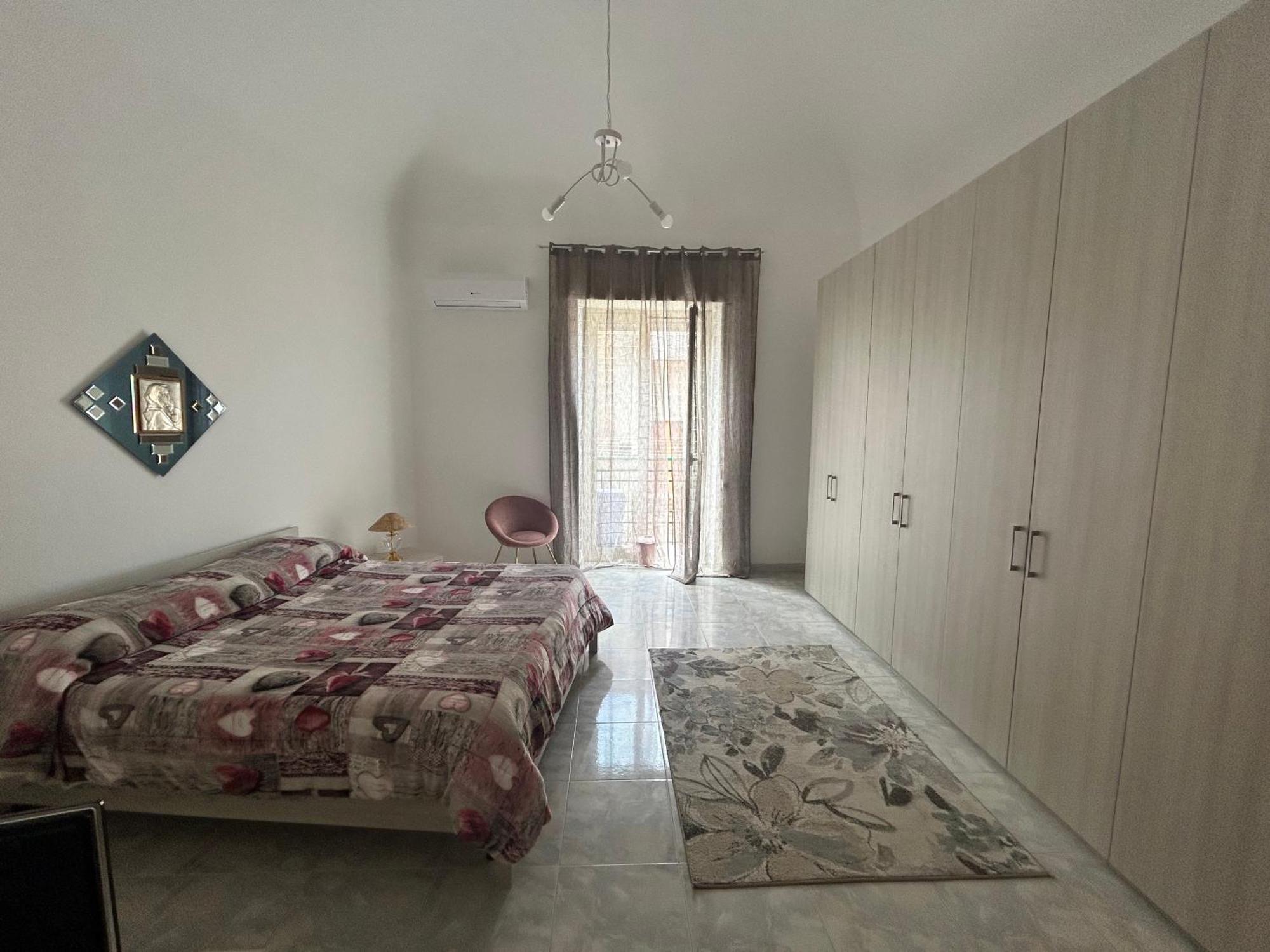 Casa Vacanza Da Paola Трапани Экстерьер фото